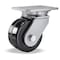 Hamilton Plate Caster, Swivel, Phenolic, 6 in., 2000 lb, A S-CH-63PH - alternate 1