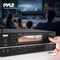 Pyle Pyle 2000W 7.1-Channel Hi-Fi Bluetooth Stereo Amplifier - AV Receiver, Radio, USB, HDMI, Subwoofer PT796BT - alternate 7