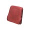 Uni Pro Case-IH/International Harvester/Massey Ferguson/Versatile 86 Backrest Cushion, Red Fabric 7113 - alternate 1