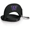 Picnic Time Family Of Brands NCAA Washington Huskies Oniva Stadium Seat - Reclining Bleacher Seat with Back Support 626-00-179-624-0 - alternate 1