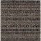 Homeroots 9' X 12' Chocolate And Brown Southwestern Washable Indoor Outdoor Area Rug 587528 - alternate 5