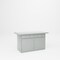 Pucel Cabinet Workbench w/ Drawers, Hardwood Top, 60 in W x 34 in H x 30 in D, Gray W-3060-CD - alternate 1