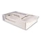 Heritage 16 gal Trash Bags, 24 in x 33 in, Standard-Duty, 8 microns, Natural Z4833LN R01 - alternate 3