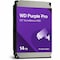 Western Digital WD Purple Pro WD142PURP 14 TB Hard Drive - Internal - SATA WD142PURP - alternate 2
