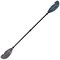 Backwater Assassin Full Paddle Carbon Hybrid - 98.5in to 102.5in Length 06-0017 - alternate 1
