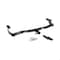 Draw-Tite 98-08 FORESTER CLS II HITCH ONLY(WITHOUT BALL MOUNT) 36311 - alternate 5