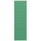 Ekena Millwork True Fit PVC Horizontal Slat Modern Style Fixed Mount Shutters, Lilly Pads, 12W x 32H, PR TFP001HZ12X032LP - alternate 10