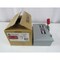 Ge Safety Switches TH 2P 30A 240V 50/60Hz 1Ph Fusible 3Wire NEMA 1 Heavy Duty TH3221 - alternate 3