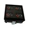 John Deere GAUGE, JOHN DEERE OEM F000594  F000594 - alternate 1