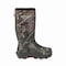 Dryshod Men's NoSho UltraHunt Extreme Cold-Conditions Hunting Boot, Waterproof, Full Camo, Size 13 MBM-MH-CM-013 - alternate 1