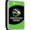 Seagate Seagate BarraCuda ST4000DM004 4 TB Hard Drive - 3.5" Internal - SATA (SATA/600) ST4000DM004 - alternate 4