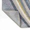 Jonathan Y Flow Abstract Swirl Blue/Mustard/Gray 8 ft. x 10 ft. Area Rug DZC100C-8 - alternate 4