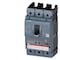 Siemens circuit breaker 3VA6 UL Frame 150 breaking capacity class H 65 kA At 3VA6140-6HN31-2AA0 - alternate 1