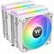 Thermaltake ASTRIA 600 White CLP139CA12SWA - alternate 1