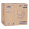 Tork Hardwound Paper Towels, 1 Ply, 463 Sheets, 425 ft, White 8621400 - alternate 2