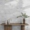 Apollo Tile White 4x12 Calacatta Gold Marble Honed Subway Floor and Wall Tile 5 sqft/case, 15PK APLFCT88412HA - alternate 7