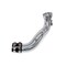 Hps Performance Intercooler Charge Pipe Kit (Cold Side), Polished,  17-107P - alternate 1