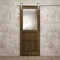 Sartodoors Modern Barn Door 18 x 84 inches, Ego 5011 Marble Oak, 6.6FT Silver Rail Track Heavy Hardware Set ,  EGO5011BD-S-DMR-1884 - alternate 5