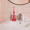 Pursonic 15-Piece Electric Sonic Toothbrush in Red S430-RD - alternate 3
