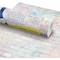 Fadeless Bulletin Board Paper, Graffiti Wall, 48in. x 12ft., 4PK P0057478 - alternate 1