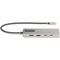 Startech.Com 3-PORT USB-C HUB WITH 2.5 GBPS ETHERNET AND 100W POWER DELIVERY PASS-THROUGH PORT, USB 10G2A1C25EPD-USB-HUB - alternate 7