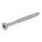 Hillman Power Pro No. 10 Ga. X 3 in. L Stainless Steel Star Flat Head Exterior Deck Screws 1 lb 66 p 48623V4 - alternate 2