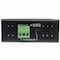 Tripp Lite USB Hub, 4-Port, Industrial, 15KV ESD, Metal U360-004-IND - alternate 10