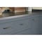 Amerock Everyday Heritage 3-3/4 in 96 mm Center-to-Center Oil-Rubbed Bronze Cabinet Pull BP53004ORB - alternate 2