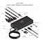 Adesso 12-in-1 USB-C Docking Station AUH4060 - alternate 7