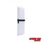 Extreme Max 3006.7237 BoatTector Flat Fender with Fender Line - 26", White 3006.7237 - alternate 5