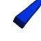 Bojo Tools 7/8" Wide Plastic Scraper Tool Air Chisel - Heavy Duty AHSQD-8-XNGL - alternate 2