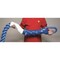 Heartland Distribution & Supply Extreme-Duty Polypropylene Towing Rope R125-2R-30 - alternate 3