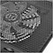 Thermaltak Technology Co Ltd Thermaltake CL-N001-PL14BU-A Massive 14 Laptop Cooler CL-N001-PL14BU-A - alternate 6