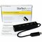 Startech.Com 4 Port Portable USB 3.0 Hub ST4300PBU3 - alternate 3
