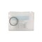 Danco Cap Thread Gasket, #45, 7/8 in ID x 1-1/16 in OD Dia, 1/16 in Thick, Nylon 35580B - alternate 4
