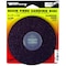 Forney Sanding Disc, 4-1/2in Dia, 7/8in Arbor, Coated, 24 Grit, Extra Coarse, Aluminum Oxide Abrasive, 3PK 71667 - alternate 1