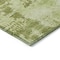 Homeroots 3' X 5' Lime Green And Ivory Abstract Washable Indoor Outdoor Area Rug 602713 - alternate 7