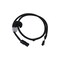 John Deere WIRING HARN BEACON REAR, JOHN DEERE OEM AH215305 AH215305 - alternate 1