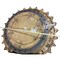 Komatsu FINAL DRIVE ASM X, KOMATSU OEM 209-27-00210 209-27-00210 - alternate 4
