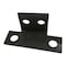 Cnh BRACKET, CNH OEM KHN2876 KHN2876 - alternate 4