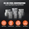 Vevor Bolt Extractor Set 29-Piece Bolt and Nut Remover Set with Storage Case, 29PK YM-29 - alternate 4