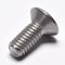 Allied Titanium M4-0.70 x 10 mm Phillips Flat Machine Screw, Plain Titanium 0107510 - alternate 1
