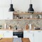Ackland Selene Oro Subway 12 in. x 12 in. Honed Marble Mosaic Floor and Wall Tile, 10PK AKM-S-SEOR2X4BSWH-CA - alternate 10