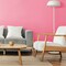 Unpaint Removable paint Interior Matte Pink Carnation Apricot Quart 76-FY1U-5516 - alternate 3