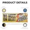 Signmission We Meet or Beat All Prices, 48 Inch x 120 Inch, Vinyl Banner B-120-30931 - alternate 4