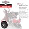 Briggs 3200 PSI Gas Pressure Washer 022019 - alternate 5