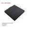 Mytee Products 18in x 18in x 3in Square Outrigger Pads w/ Rope Handle - High-Density, Black, 2PK ORP-181830x2 - alternate 11