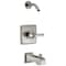 Delta Ashlyn Monitor 14 Series Tub & Shower Trim - Less Head T14464-SSLHD - alternate 1