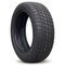 Rubbermaster 205/50R10 Golf 4 Ply TL Tire 460170 - alternate 3