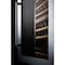 Summit 51 Bottle Integrated Wine Cellar VC60D - alternate 3